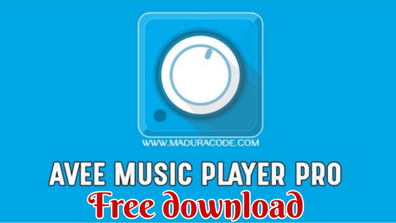 avee player pro free download