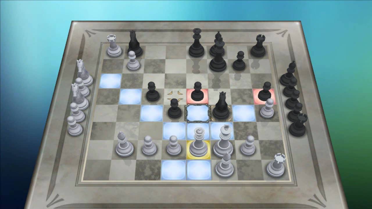 free chess game downloads 3d